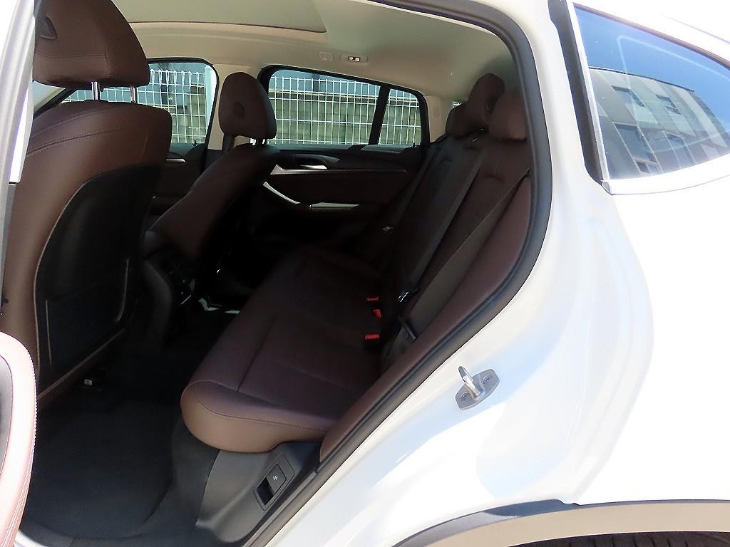 BMW X4 X4 (G02) xDrive 20i xLine 이미지 6