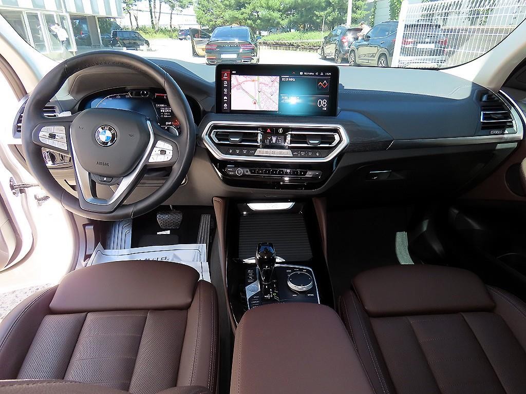 BMW X4 X4 (G02) xDrive 20i xLine 이미지 7