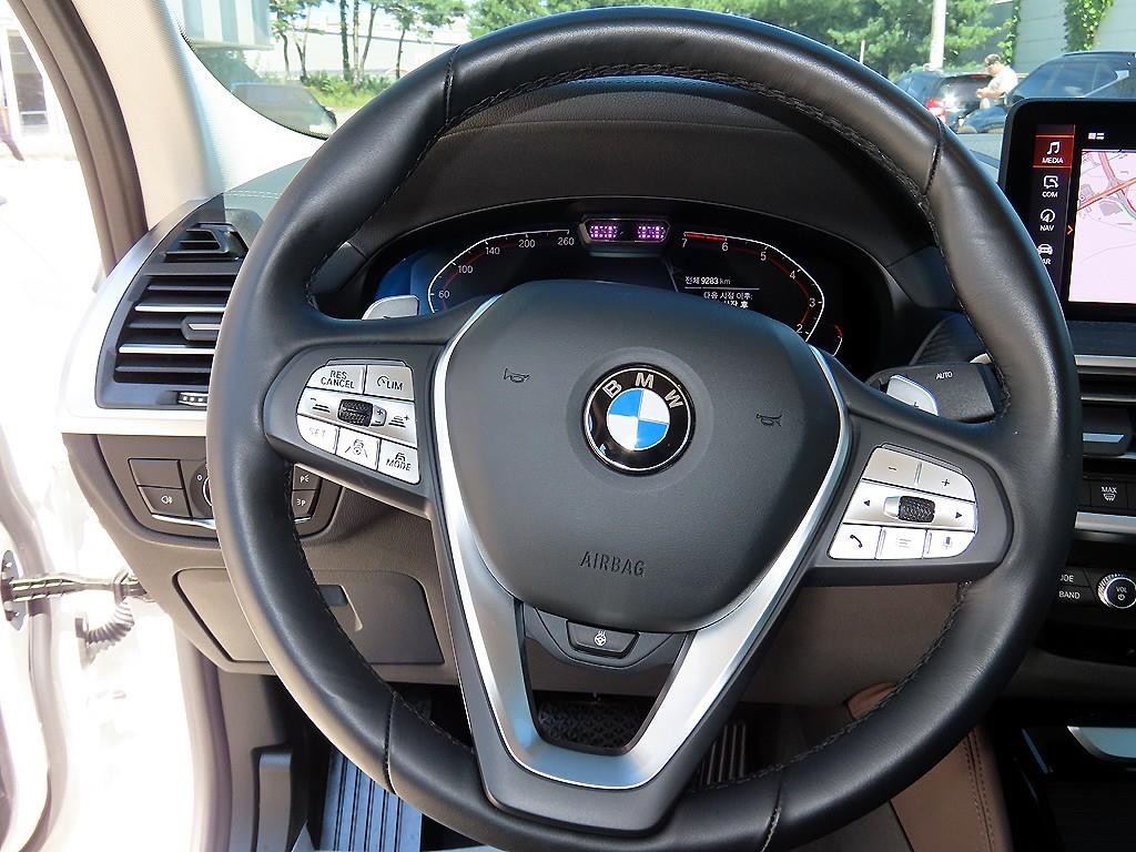 BMW X4 X4 (G02) xDrive 20i xLine 이미지 8