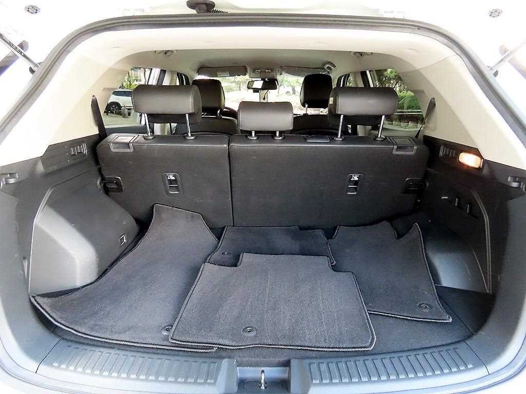 KG모빌리티(쌍용) 코란도 뷰티풀코란도 2WD 가솔린 1.5 C5 플러스 이미지 18