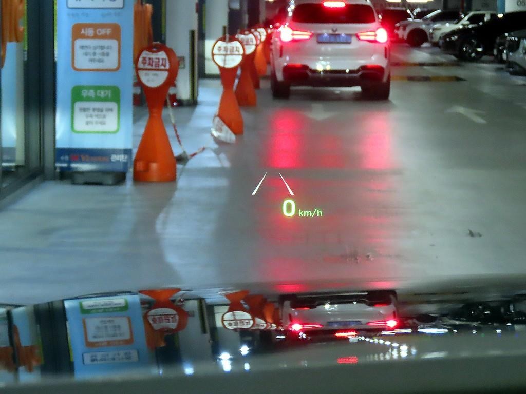 현대 팰리세이드 가솔린 3.8 2WD 프레스티지 이미지 13