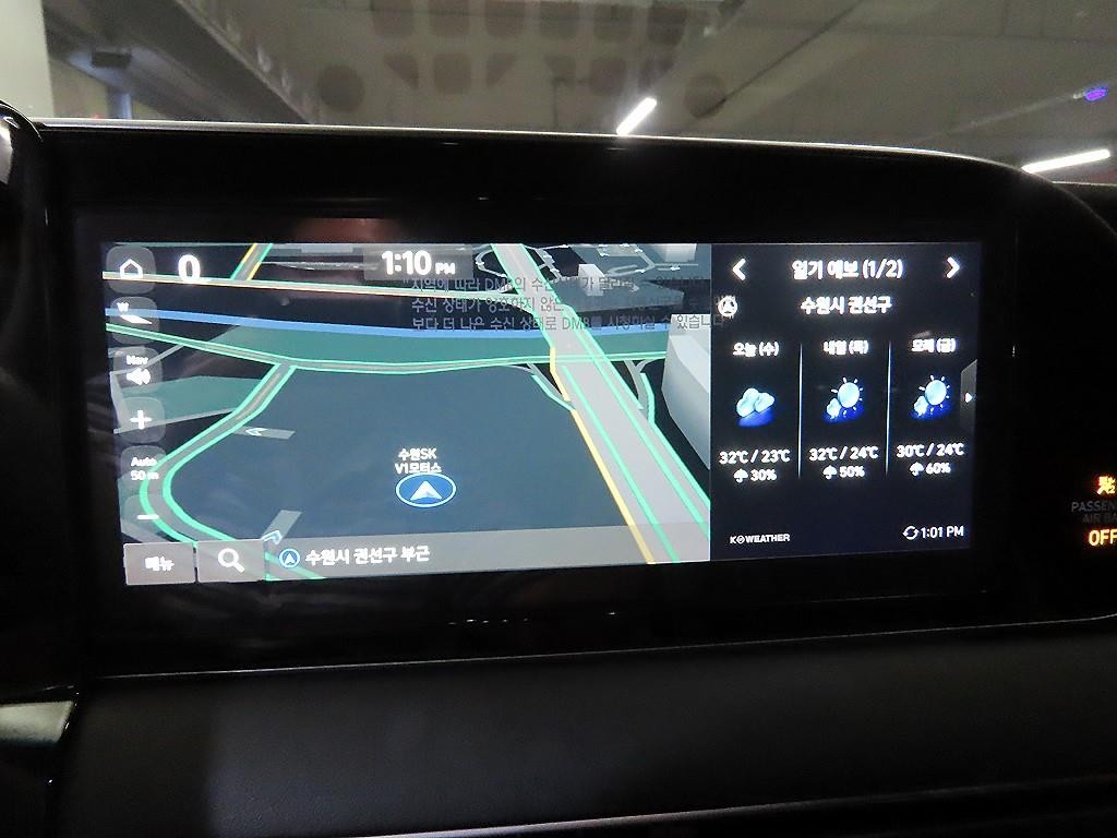 현대 팰리세이드 가솔린 3.8 2WD 프레스티지 이미지 14