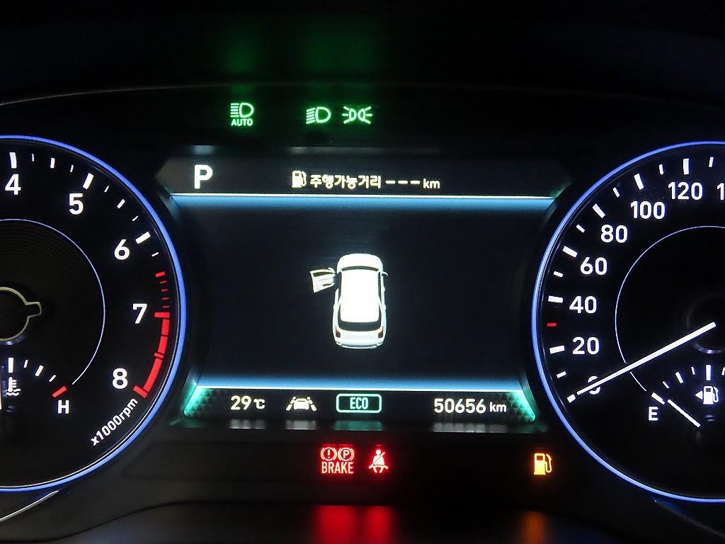 현대 팰리세이드 가솔린 3.8 2WD 프레스티지 이미지 9