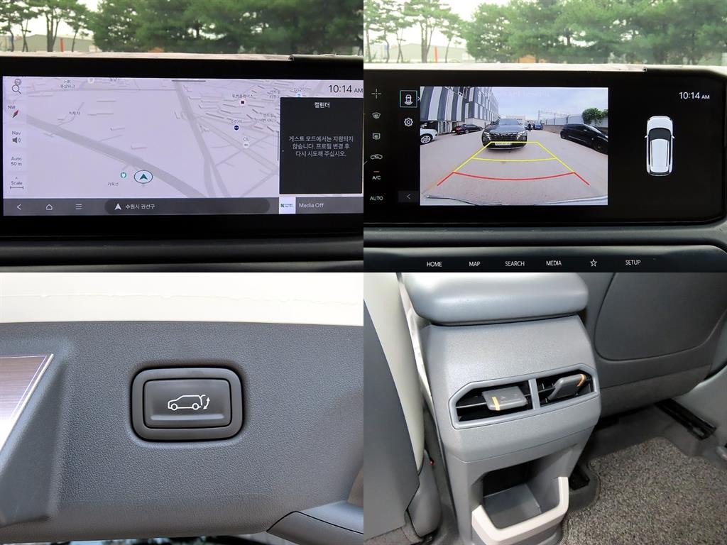 기아 EV3 롱레인지 2WD 에어 이미지 18