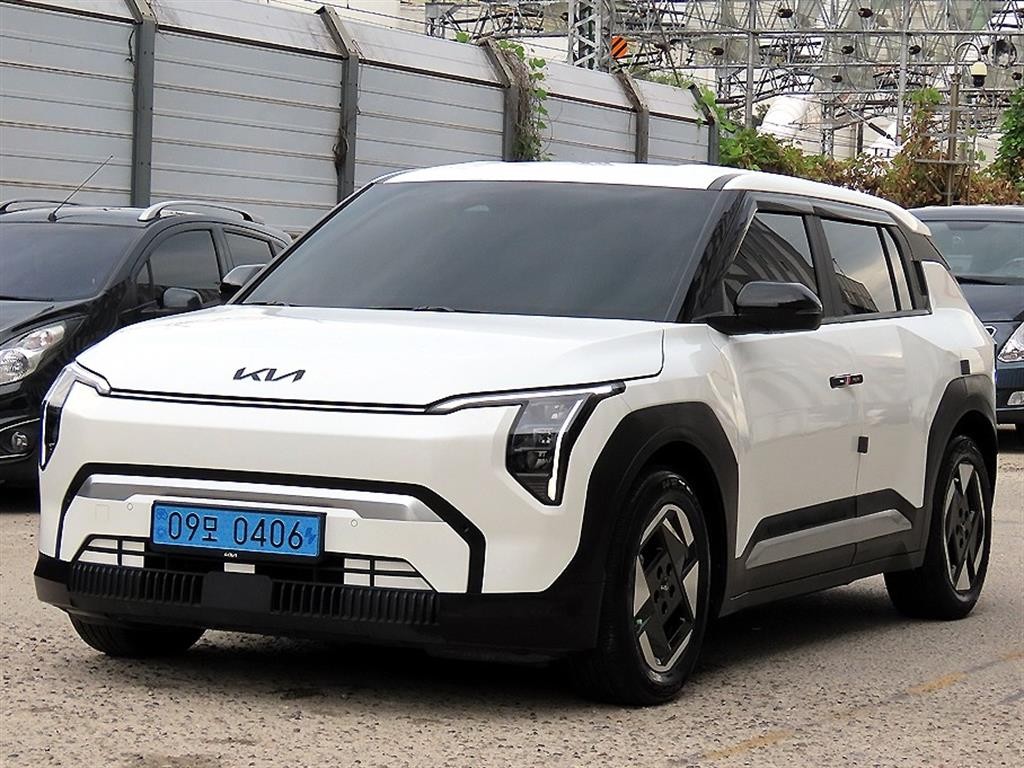기아 EV3 롱레인지 2WD 에어 이미지 2