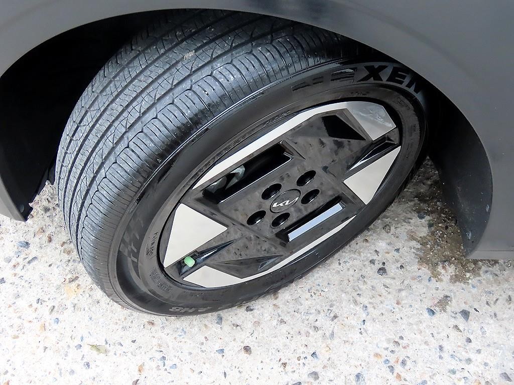 기아 EV3 롱레인지 2WD 에어 이미지 20