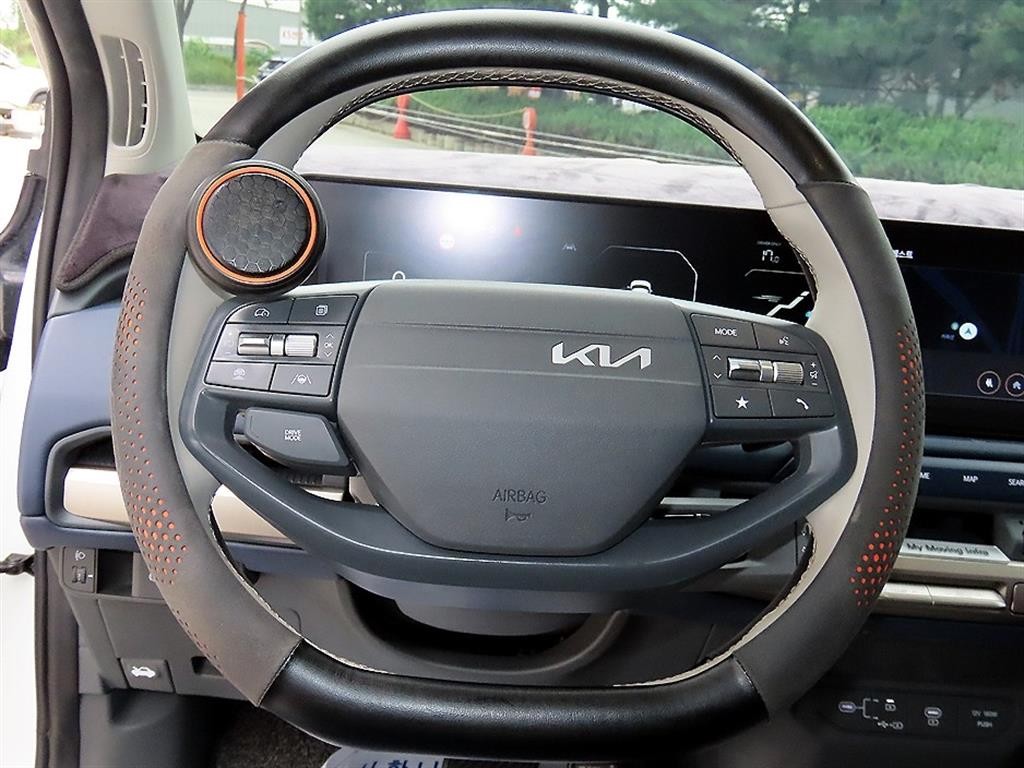 기아 EV3 롱레인지 2WD 에어 이미지 8
