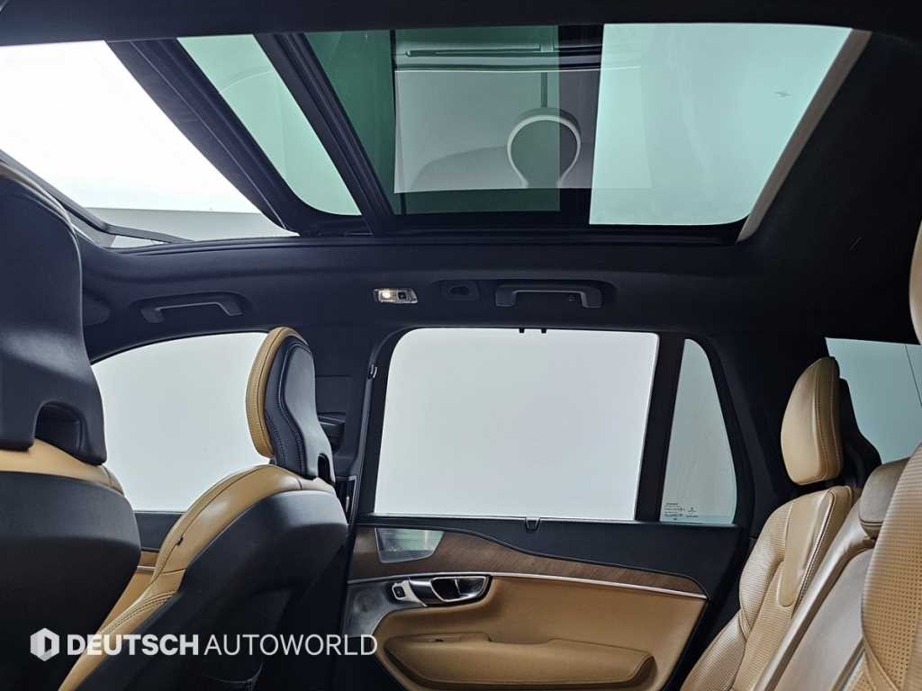 볼보 XC90 XC90 2세대 2.0 T6 AWD 인스크립션 이미지 18