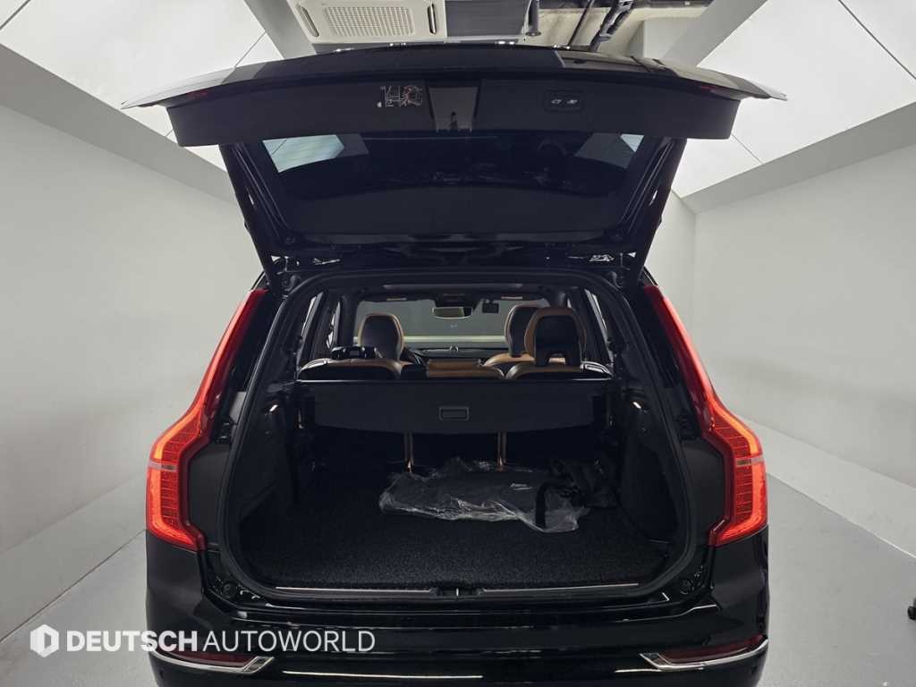 볼보 XC90 XC90 2세대 2.0 T6 AWD 인스크립션 이미지 19