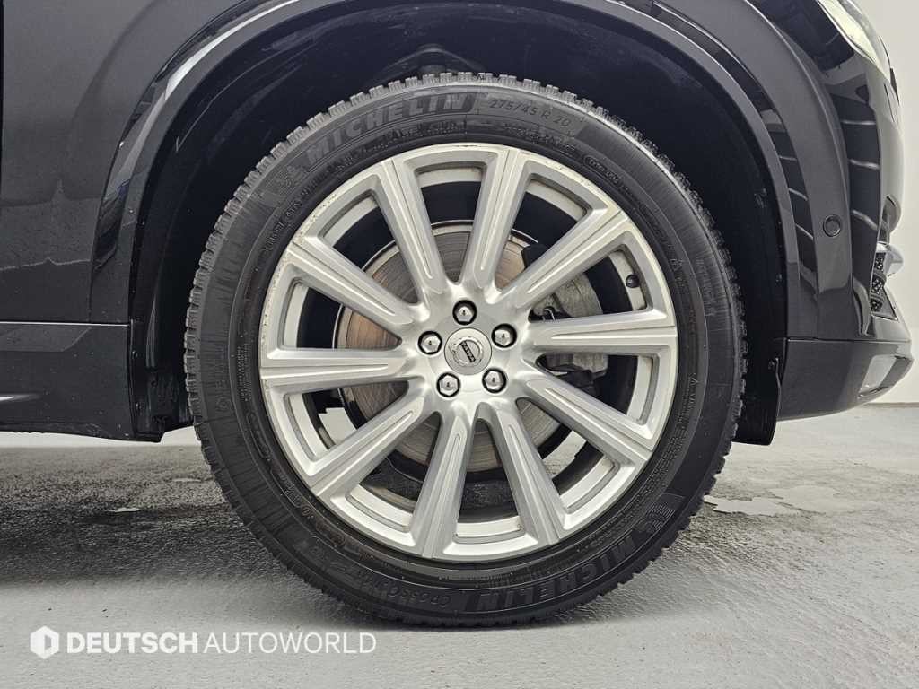 볼보 XC90 XC90 2세대 2.0 T6 AWD 인스크립션 이미지 5
