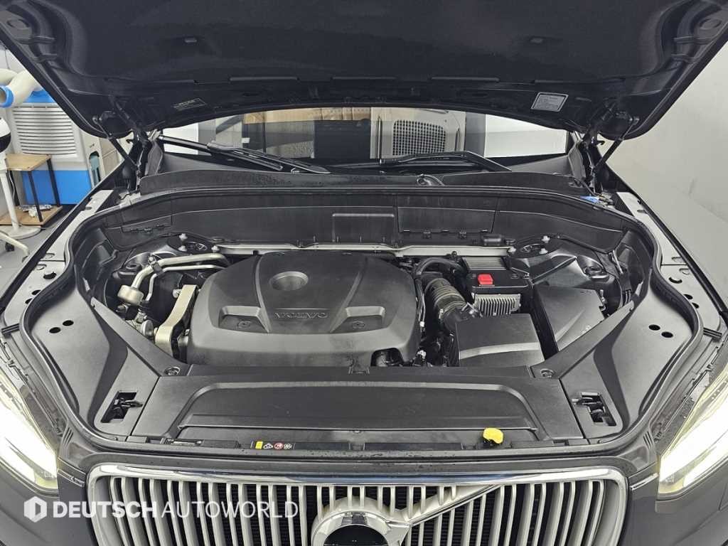 볼보 XC90 XC90 2세대 2.0 T6 AWD 인스크립션 이미지 6