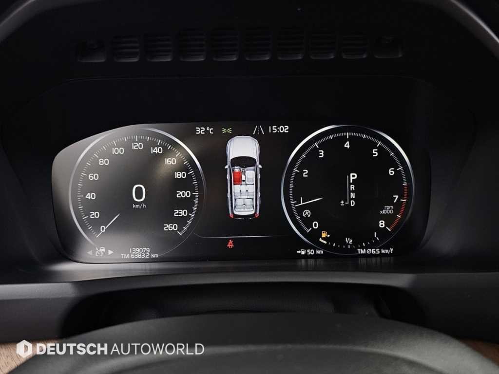 볼보 XC90 XC90 2세대 2.0 T6 AWD 인스크립션 이미지 8