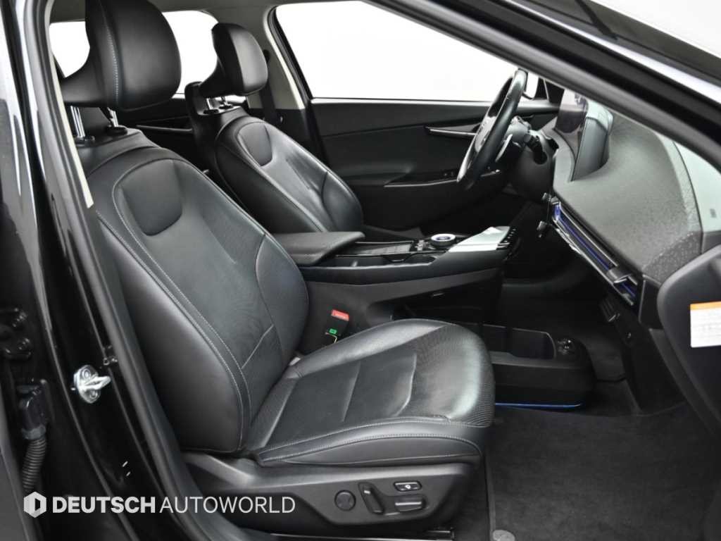 기아 EV6 롱레인지 AWD 어스 이미지 10