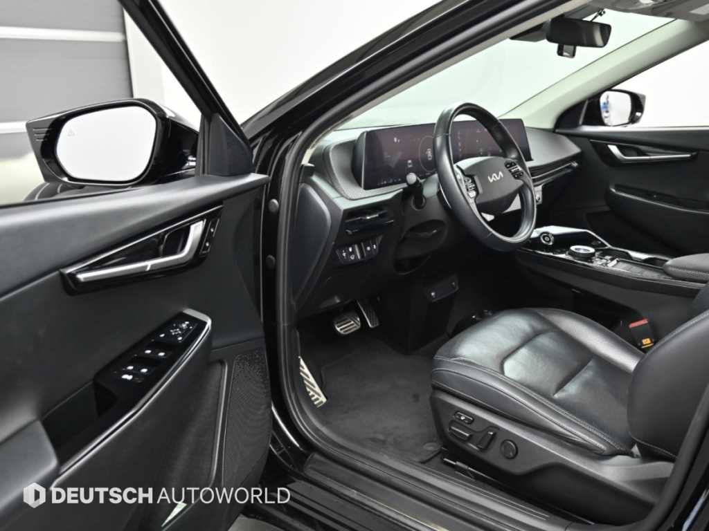 기아 EV6 롱레인지 AWD 어스 이미지 11