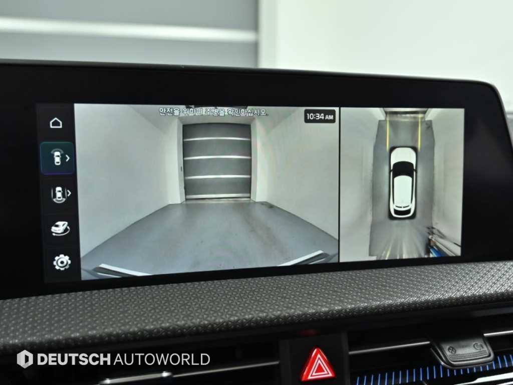 기아 EV6 롱레인지 AWD 어스 이미지 15