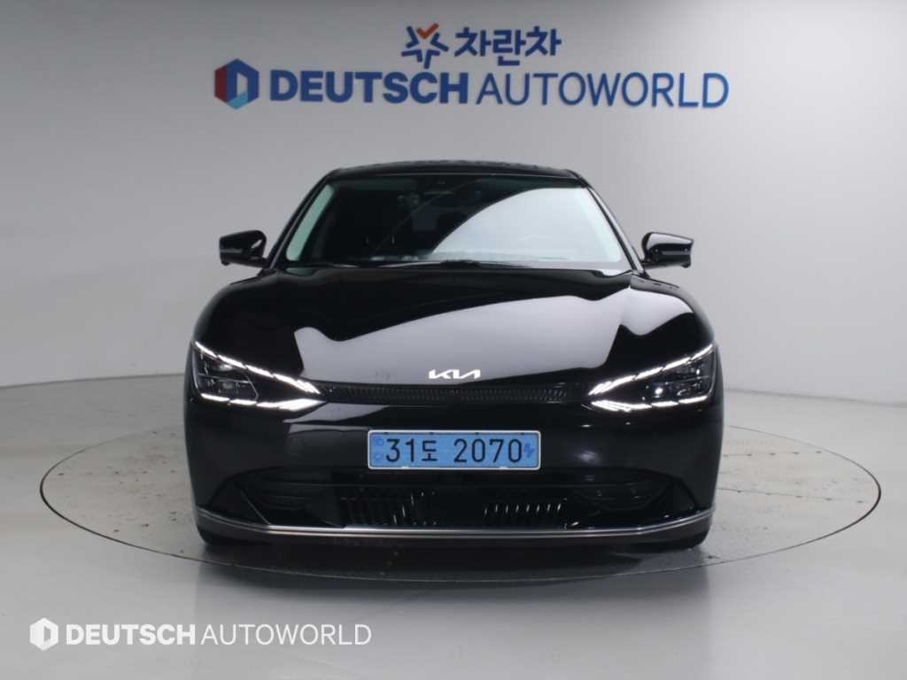 기아 EV6 롱레인지 AWD 어스 이미지 3
