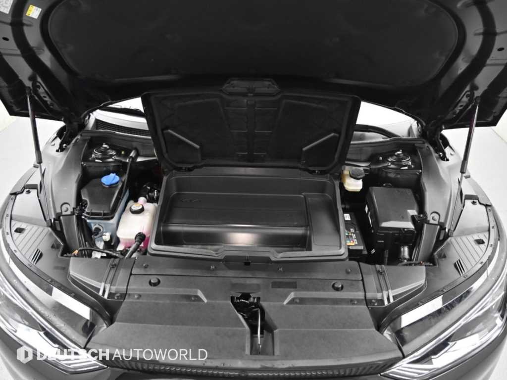 기아 EV6 롱레인지 AWD 어스 이미지 6