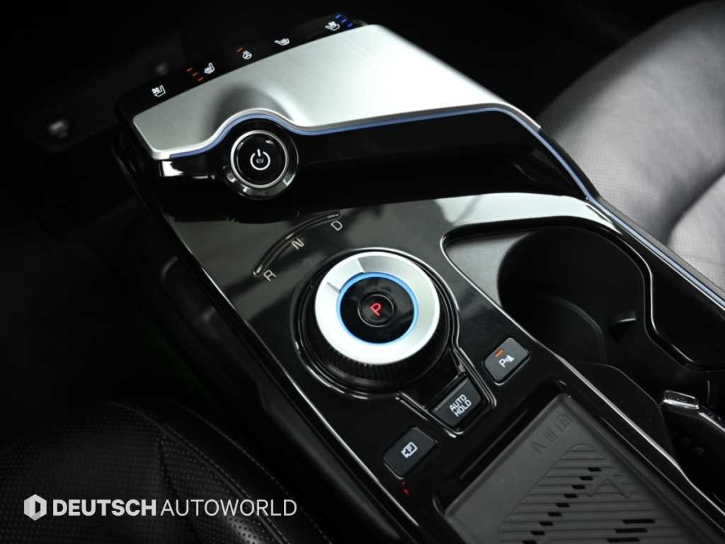 기아 EV6 롱레인지 AWD 어스 이미지 9
