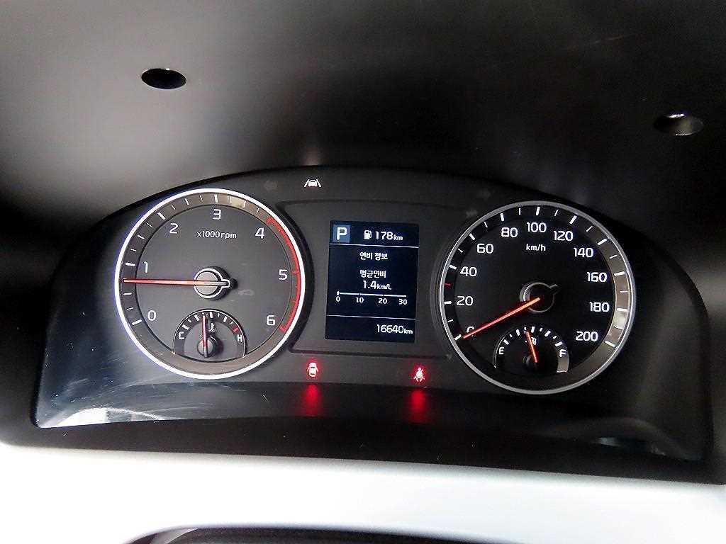소형화물 카고(소형) [카고]봉고3 (LPG2.5터보) 더블캡/초장축/2WD L 이미지 10