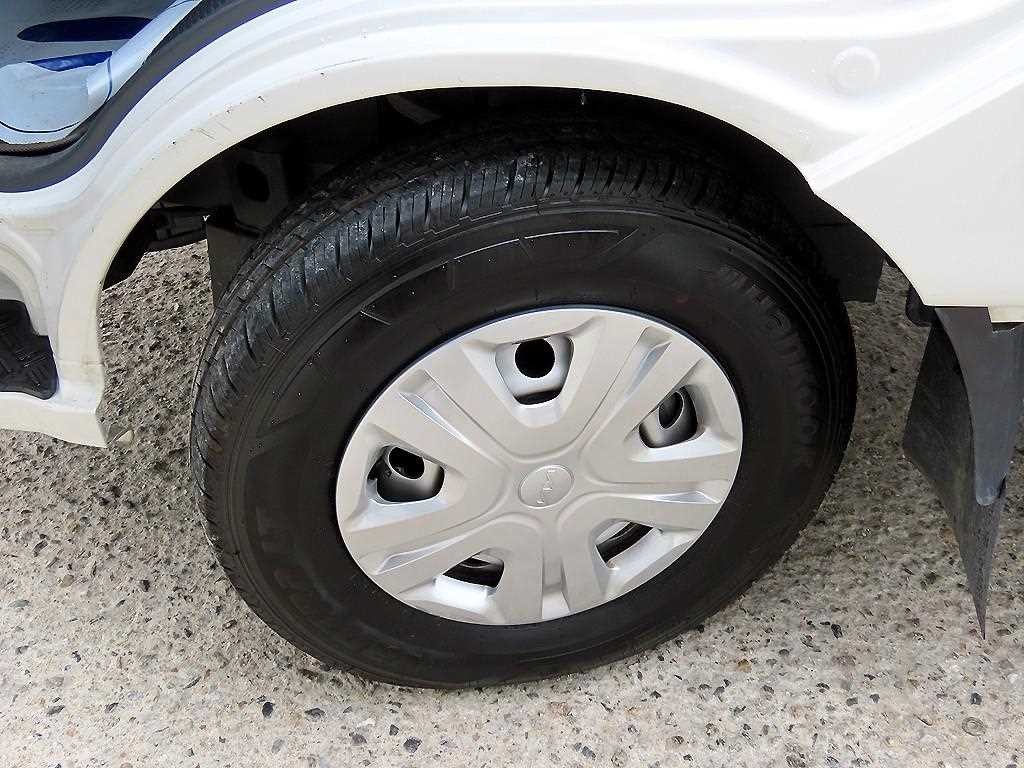 소형화물 카고(소형) [카고]봉고3 (LPG2.5터보) 더블캡/초장축/2WD L 이미지 18