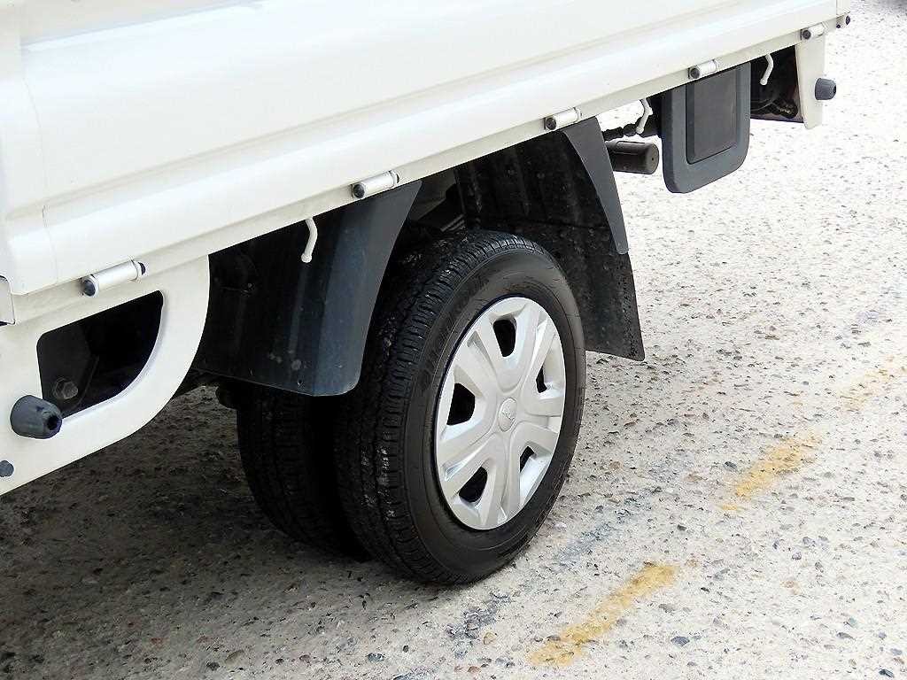 소형화물 카고(소형) [카고]봉고3 (LPG2.5터보) 더블캡/초장축/2WD L 이미지 19