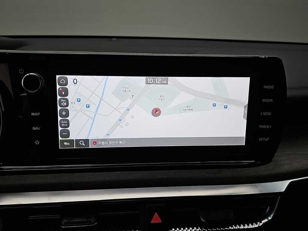 기아 K5 K5 3세대 2.0 시그니처 이미지 16