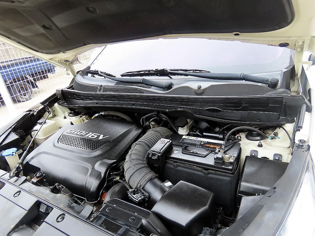 기아 스포티지 더 뉴 스포티지 R 디젤 4WD 트렌디 이미지 19
