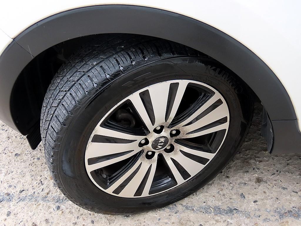 기아 스포티지 더 뉴 스포티지 R 디젤 4WD 트렌디 이미지 20