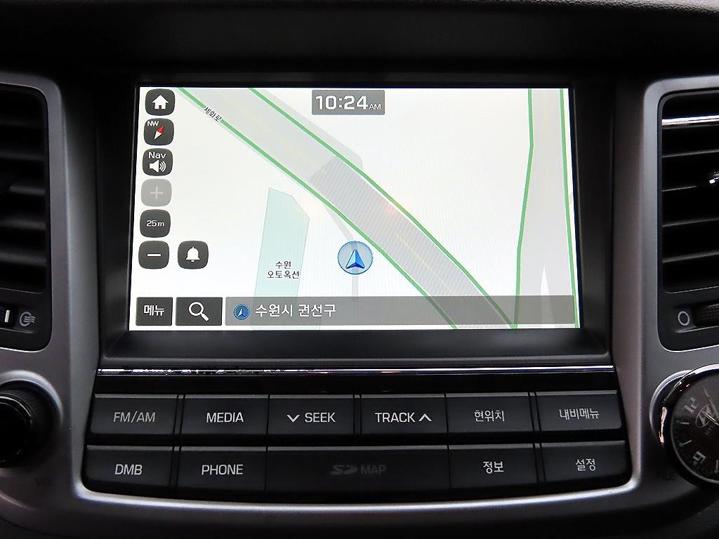 현대 투싼 올뉴투싼 디젤 2.0 2WD 스타일 스페셜 이미지 14