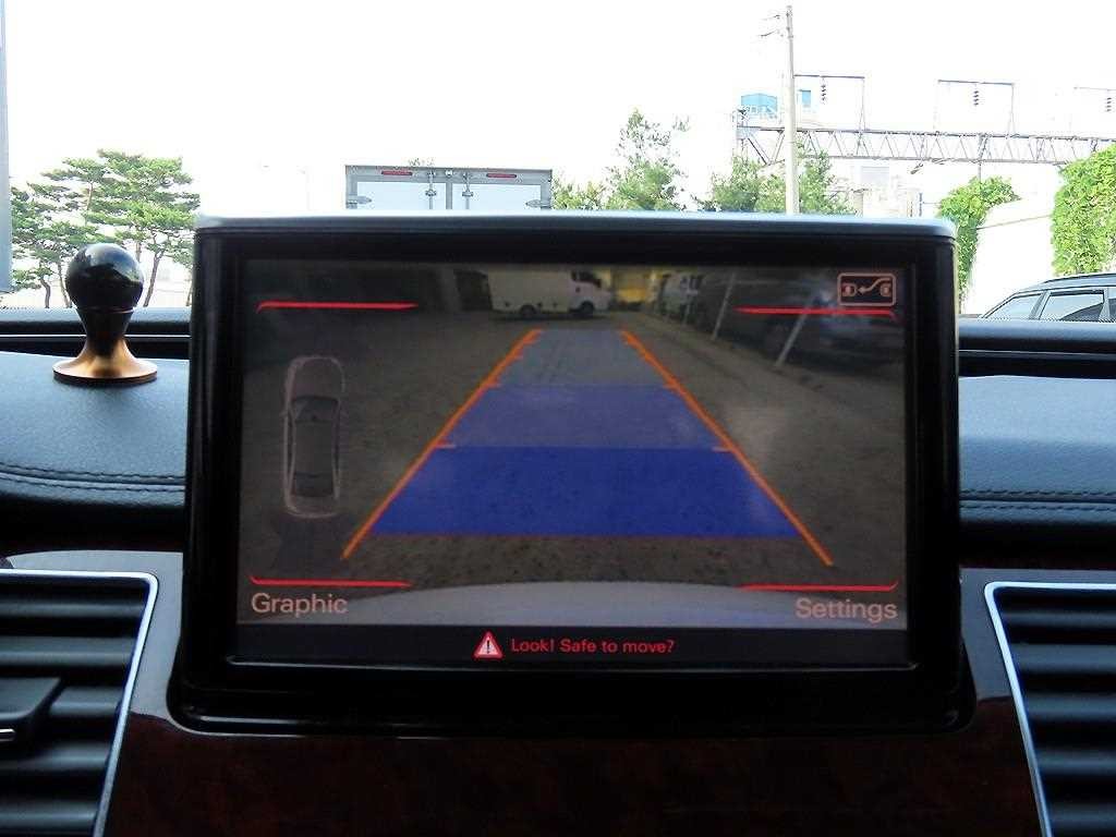 아우디 A8 뉴A8 4.2 FSI 콰트로 이미지 14