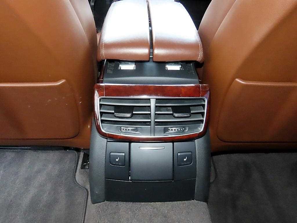 아우디 A8 뉴A8 4.2 FSI 콰트로 이미지 16
