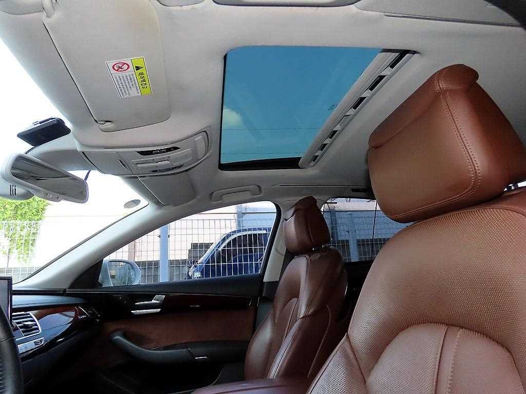 아우디 A8 뉴A8 4.2 FSI 콰트로 이미지 18