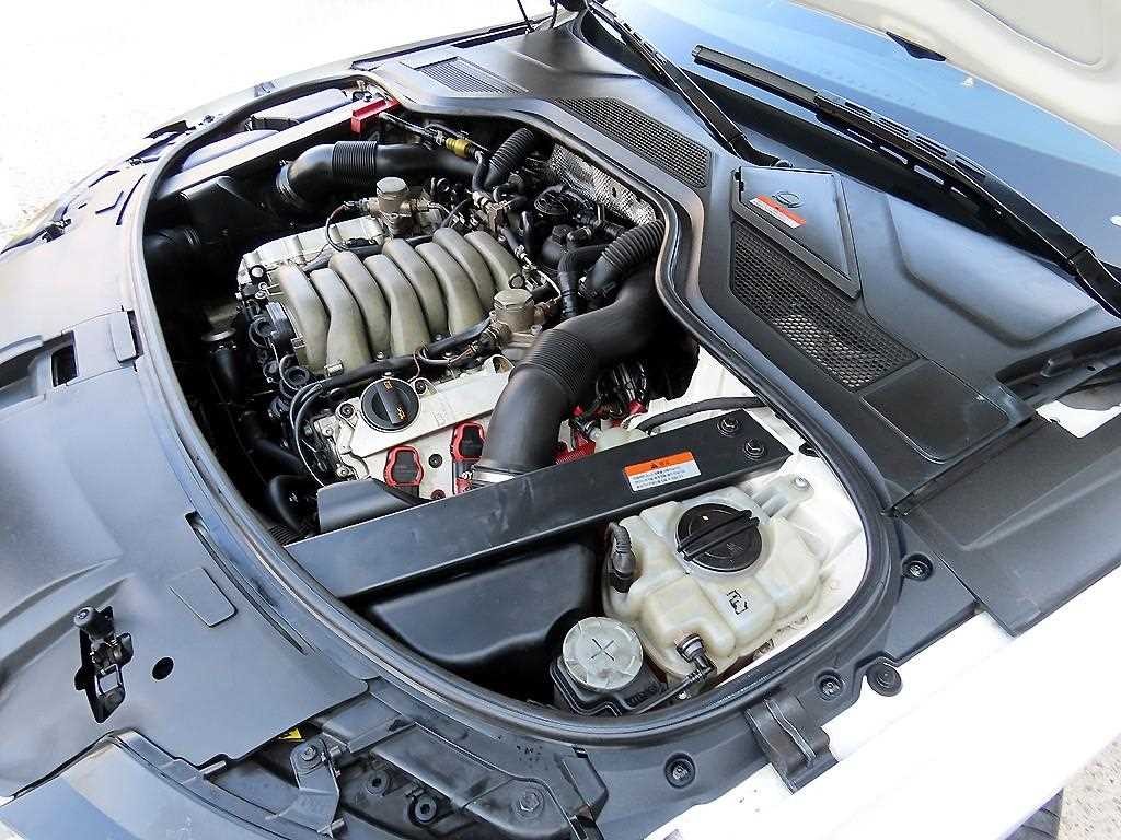 아우디 A8 뉴A8 4.2 FSI 콰트로 이미지 19