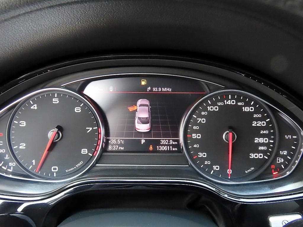 아우디 A8 뉴A8 4.2 FSI 콰트로 이미지 9