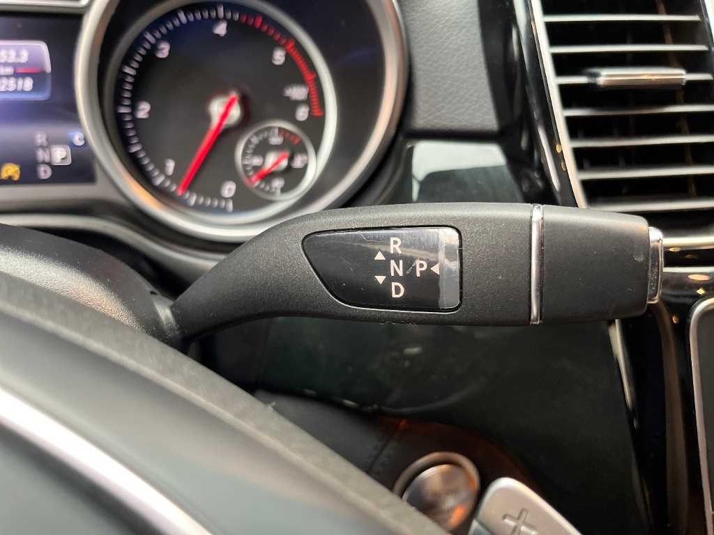 벤츠 GLS 클래스 GLS클래스 X166 GLS350 D 4MATIC 이미지 10