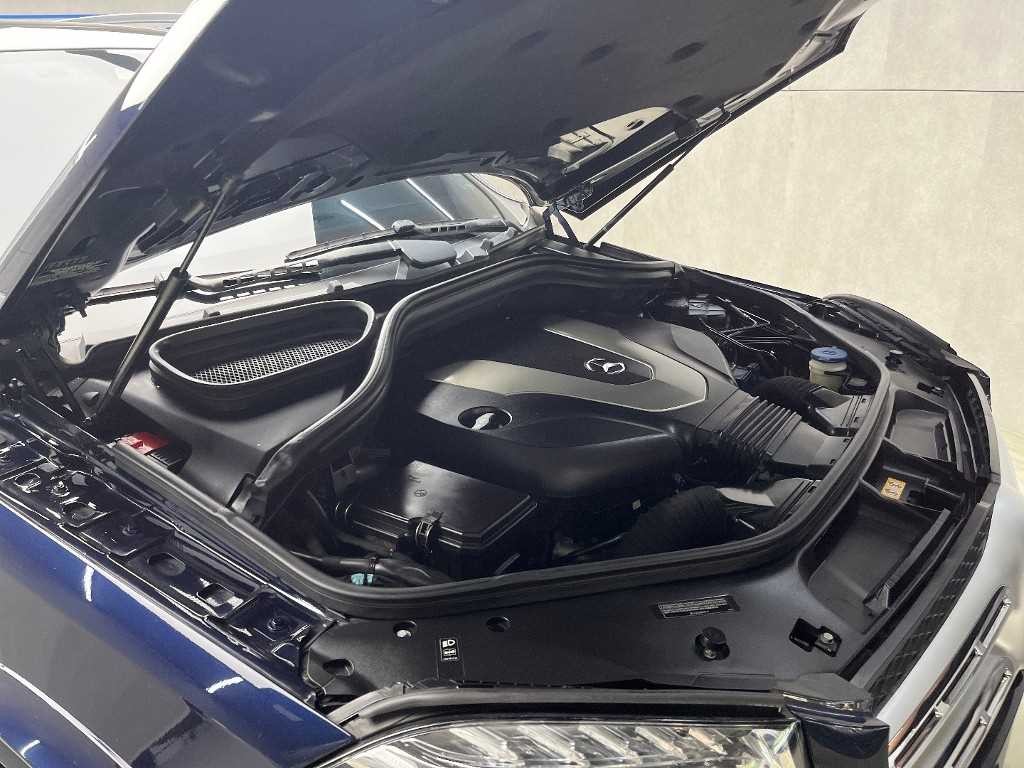 벤츠 GLS 클래스 GLS클래스 X166 GLS350 D 4MATIC 이미지 17