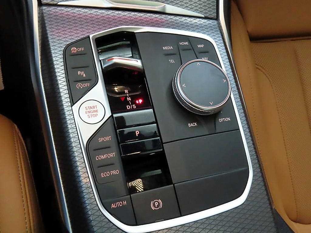 BMW 3시리즈 3시리즈 (G20) 320i 이미지 12