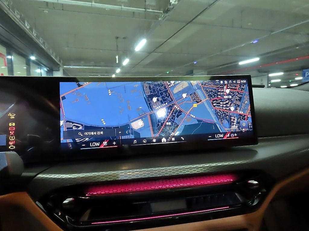 BMW 3시리즈 3시리즈 (G20) 320i 이미지 13