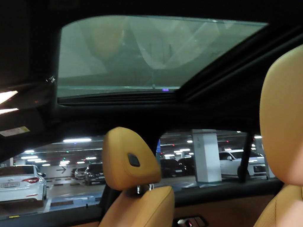 BMW 3시리즈 3시리즈 (G20) 320i 이미지 17