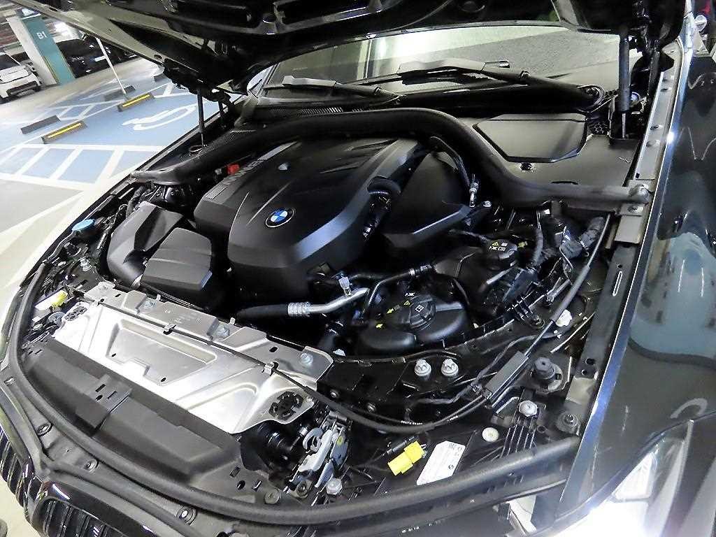 BMW 3시리즈 3시리즈 (G20) 320i 이미지 19