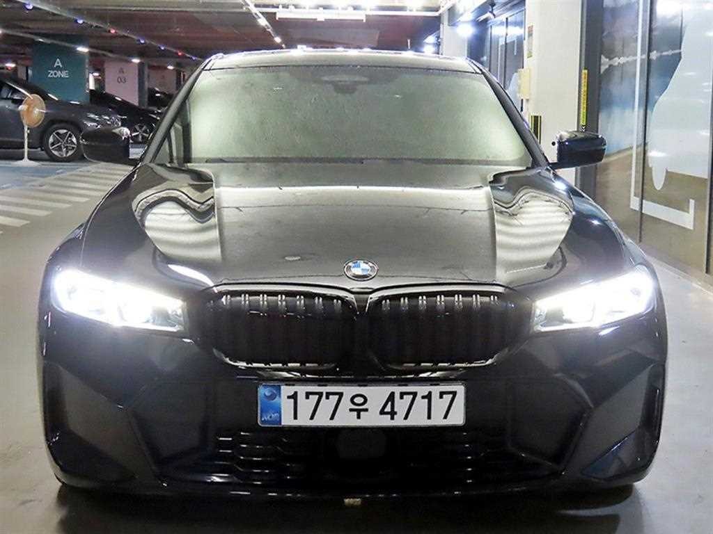BMW 3시리즈 3시리즈 (G20) 320i 이미지 2
