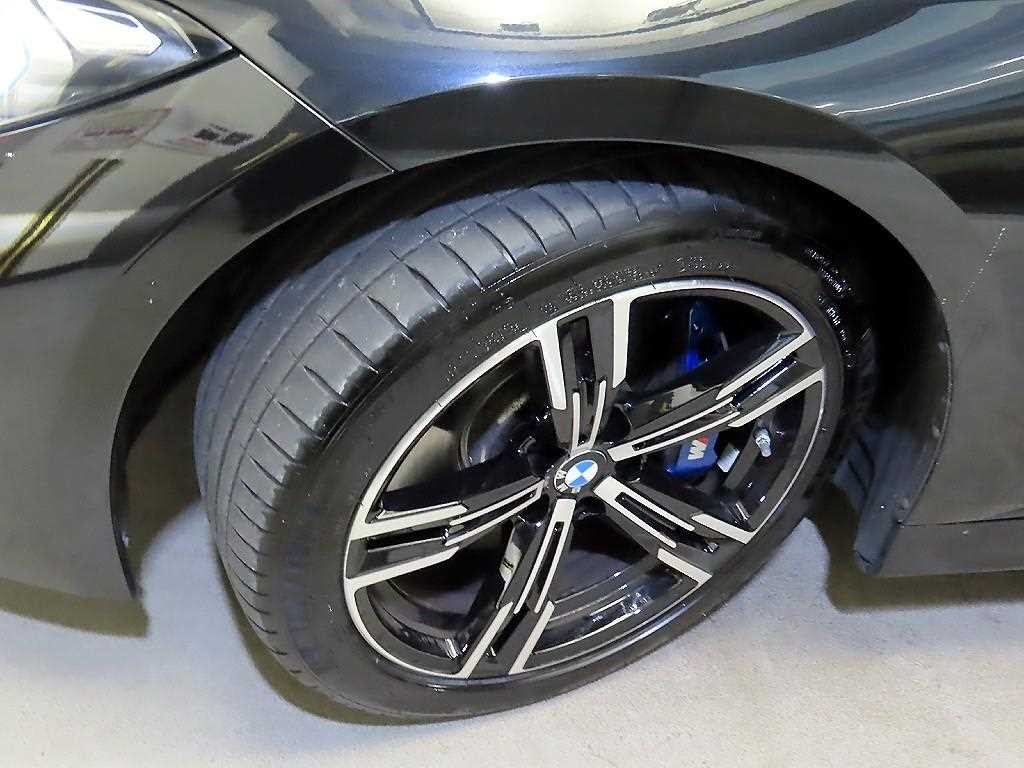 BMW 3시리즈 3시리즈 (G20) 320i 이미지 20