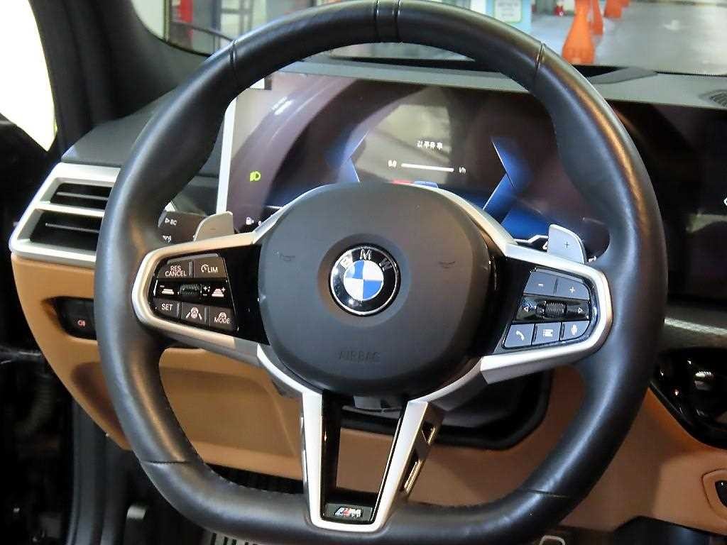 BMW 3시리즈 3시리즈 (G20) 320i 이미지 8