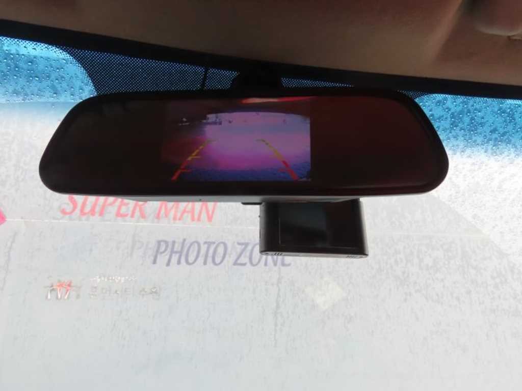 소형화물 냉동탑(저상) [저상냉동탑]포터2 슈퍼캡/초장축(CRDi) 스타일 이미지 17
