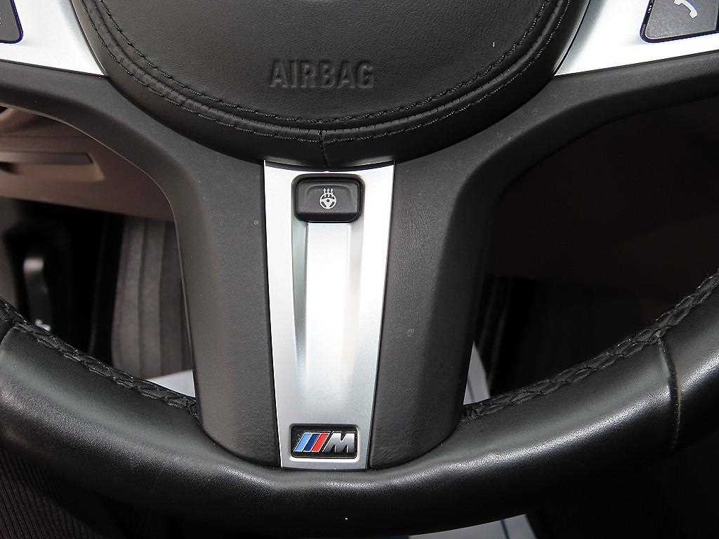 BMW 5시리즈 5시리즈 (G30) 530e M 스포츠 이미지 12
