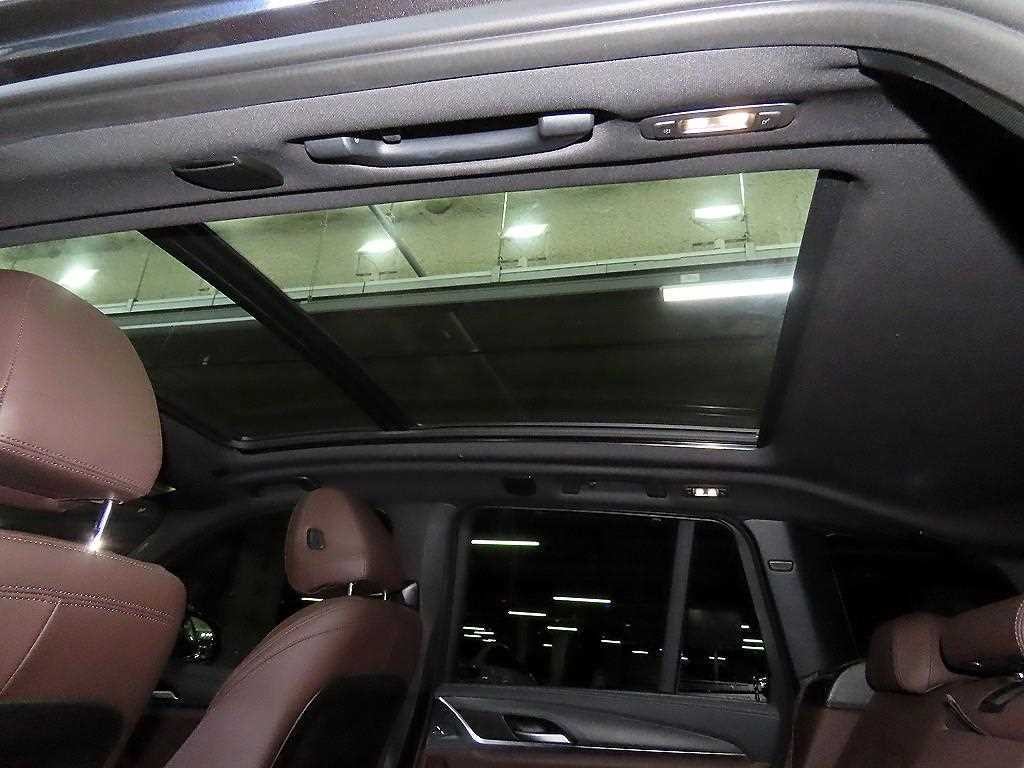 BMW X3 X3 (G01) xDrive 30e M 스포츠 기본형 이미지 15