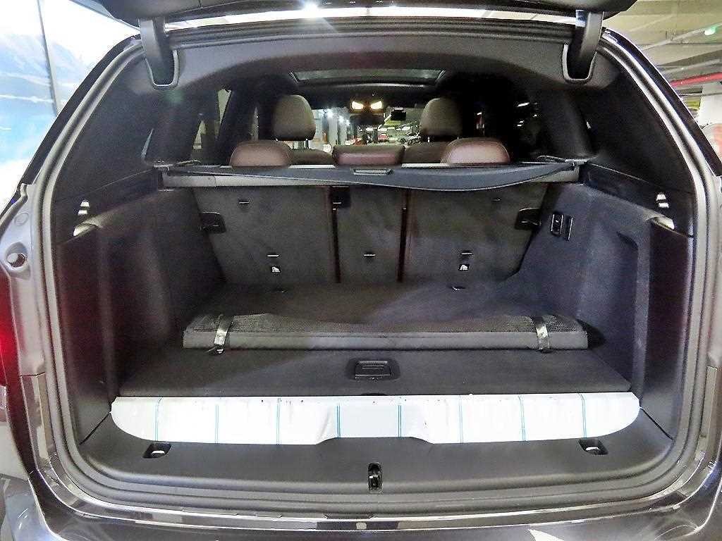 BMW X3 X3 (G01) xDrive 30e M 스포츠 기본형 이미지 16