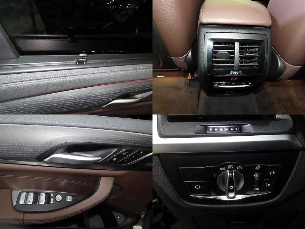 BMW X3 X3 (G01) xDrive 30e M 스포츠 기본형 이미지 17