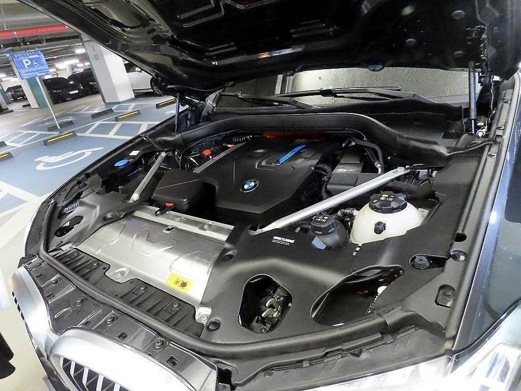 BMW X3 X3 (G01) xDrive 30e M 스포츠 기본형 이미지 19