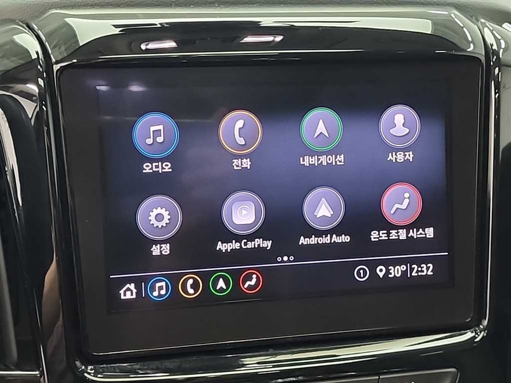 쉐보레 트래버스 3.6 AWD 레드라인 이미지 15